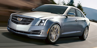 cadillac ats sedan 2017 1G6AG5RX6H0195341 image